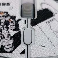 双十一挖到宝！玄派玄熊猫P1 ProMax，大手党电竞办公双适配！