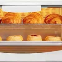 双11我与厨房小白电器的初次邂逅，智能厨具如何改变我的烹饪生活