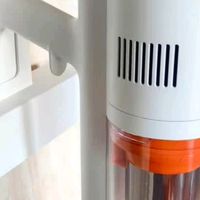 米家无线吸尘器3：家居清洁的智能好帮手