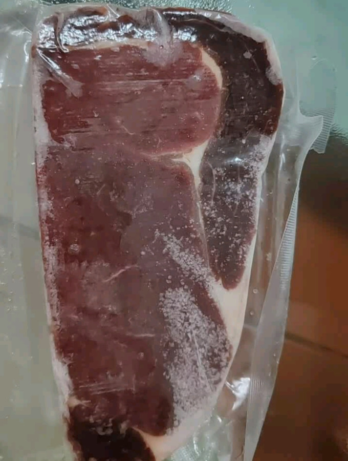 鲜京采牛肉
