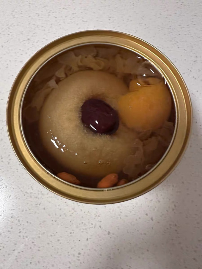 极盏其他方便食品