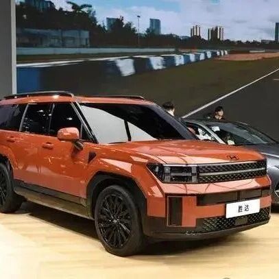 从20万跌至14万！沦为合资“价格屠夫”，比汉兰达漂亮10倍，248ps+8AT，四驱喝92油，却无人欣赏