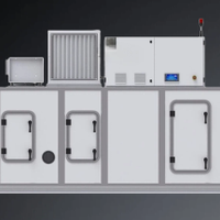 转轮除湿机十大品牌推荐：精准选购，告别潮湿