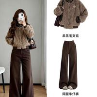 alo羊羔毛外套爆款推荐