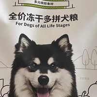 N33 PLUS冻干多拼犬粮双十一必囤！