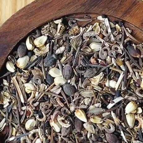 四季易种！野花组合种子，包邮超划算