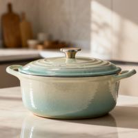 炊大皇珐琅锅是‘厨房神器’还是‘智商税’？全网用户观点大PK