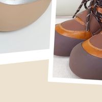 男童雪地靴来袭！加绒棉鞋超实用👏