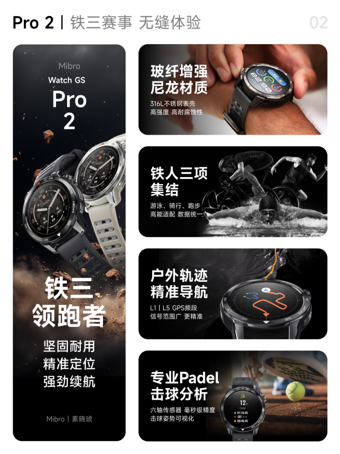 智能手表