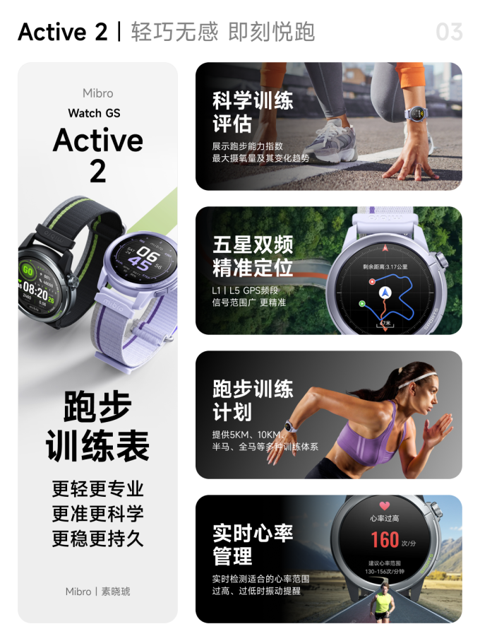 智能手表