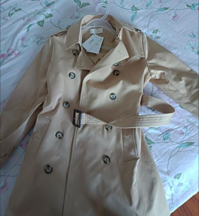 女外套