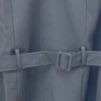 黑色V领连衣裙！佐丹奴无袖裙绝绝子！