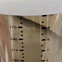 HEGEN奶瓶防胀气设计解析