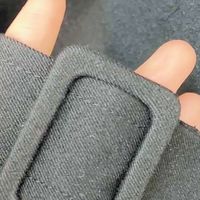 佐丹奴设计师裙！假两件连衣裙超显瘦！