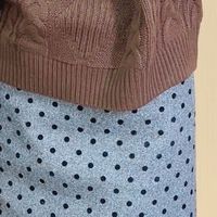 宽松插肩设计！佐丹奴针织衫绝绝子！