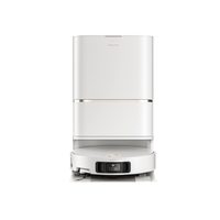追觅S50Ultra深度测评:S50Pro升级版真的值得冲吗?家用党必看!