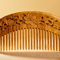 谭木匠对梳VS传统木梳：嫁妆梳子该选谁？1200+用户观点大碰撞