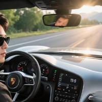 冬日阳光“刺客”退散！你的驾车太阳镜选对了吗？