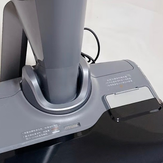 云鲸S3轻便灵活清洁体验