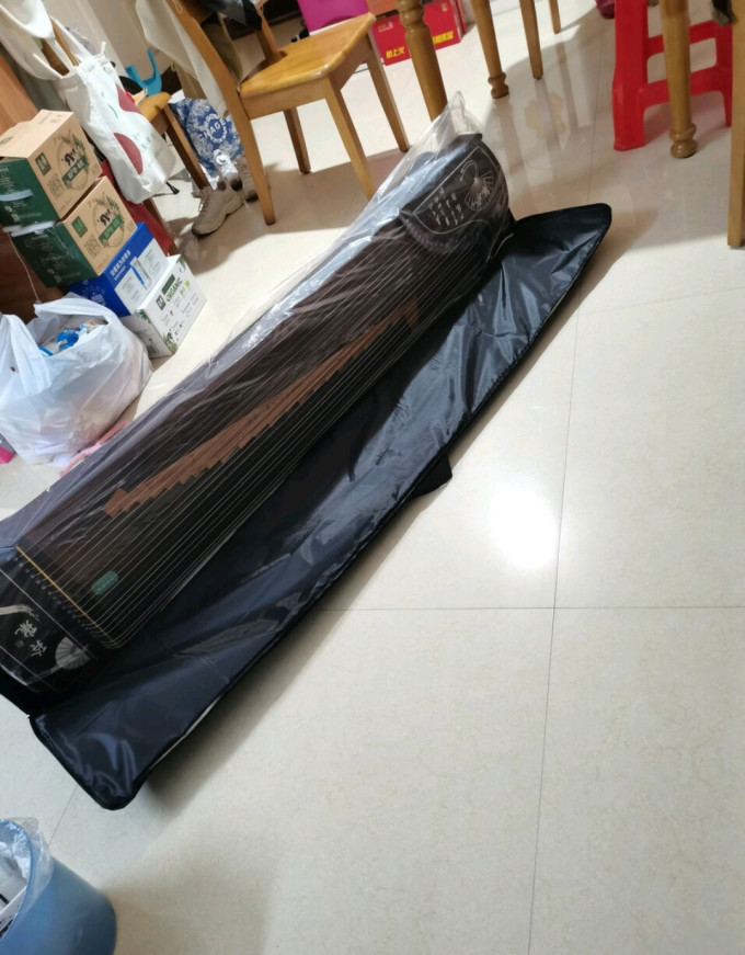 寻音笛子