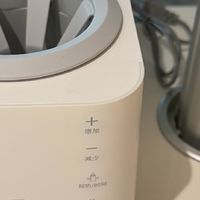 小白熊三合一暖奶器，宝宝喂养减负神器