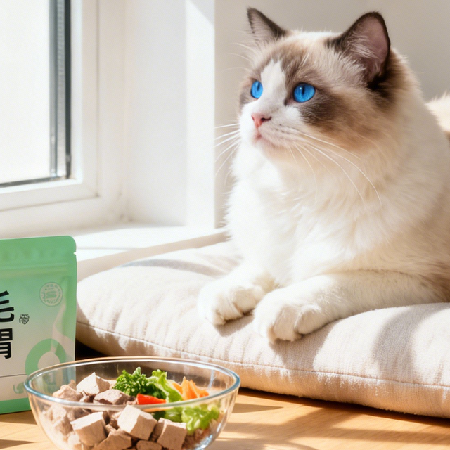 宠粮迎来“产能竞赛”，铲屎官的钱包有救了｜世研消费指数品牌榜