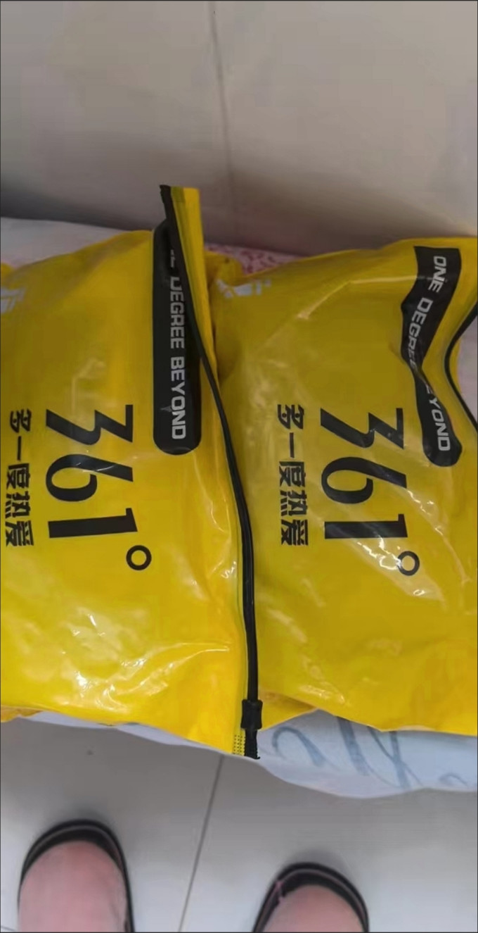 运动袜