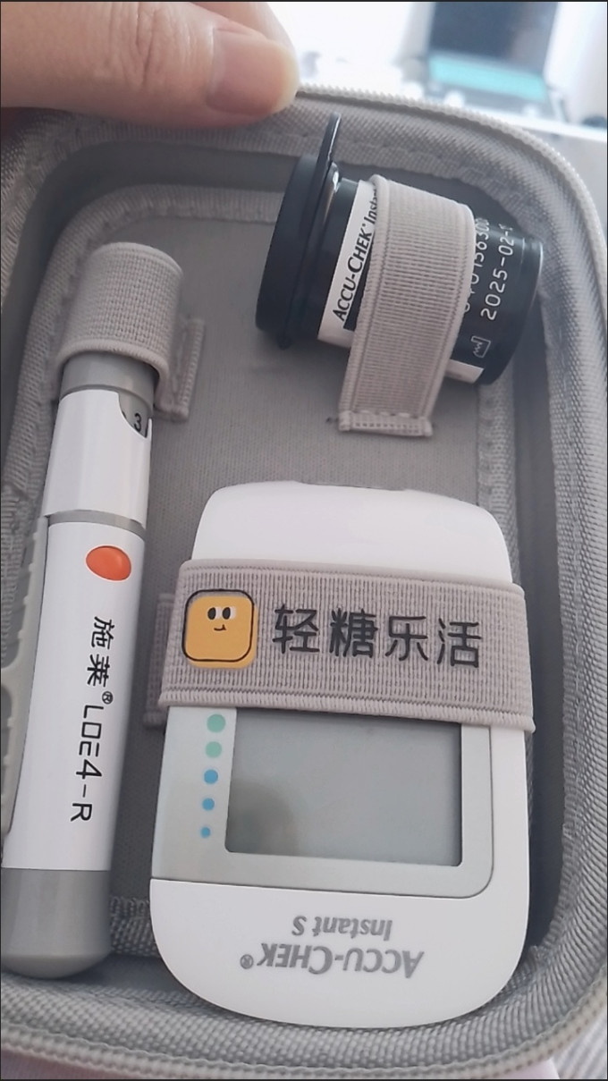 罗氏血压计