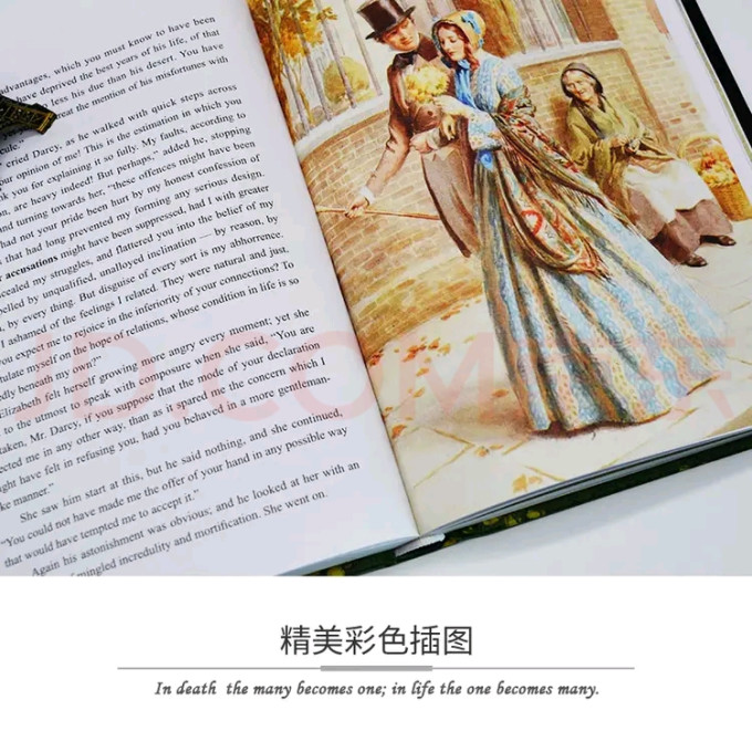北京时代华文书局小说