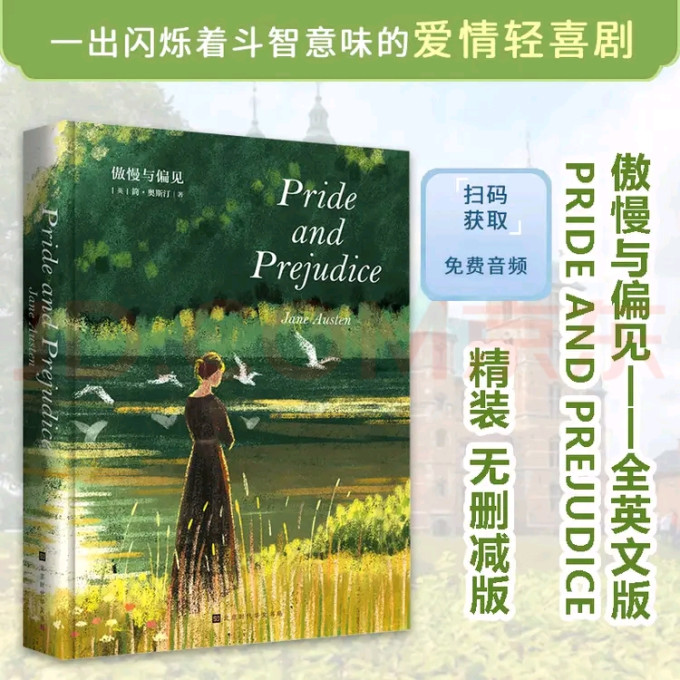 北京时代华文书局小说