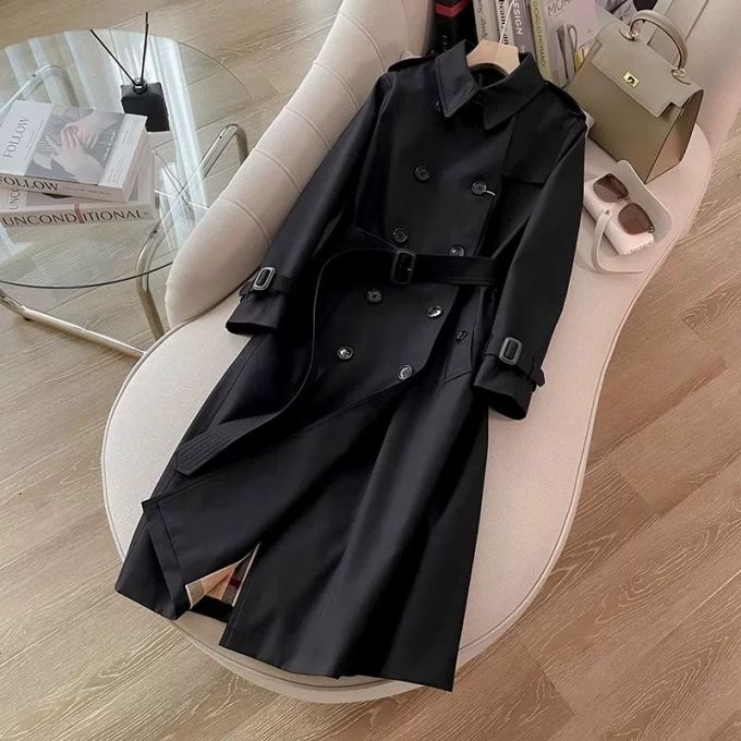 女外套