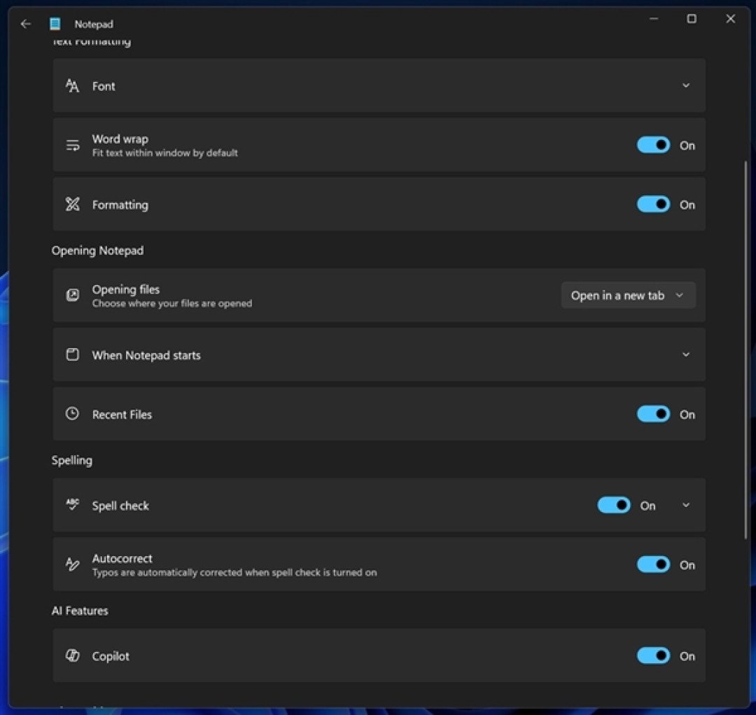 Windows记事本表格功能实测:比Word更简单、兼容Markdown
