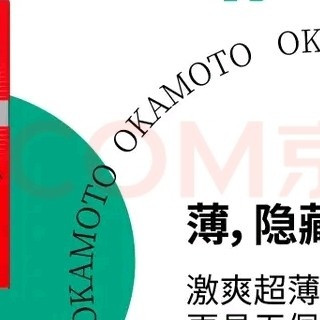 冈本(OKAMOTO)避孕套 skin尽享超薄超润滑15片 好用