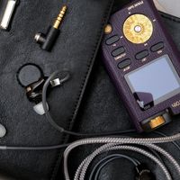 声音玩具 篇零：单动圈精密技艺巅峰，诠释HiEnd音质。Dita超旗舰新品Ventura漫谈