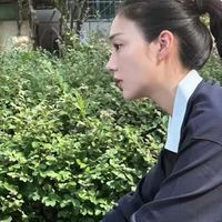 💚追光者实录｜陈泇文的破风美学