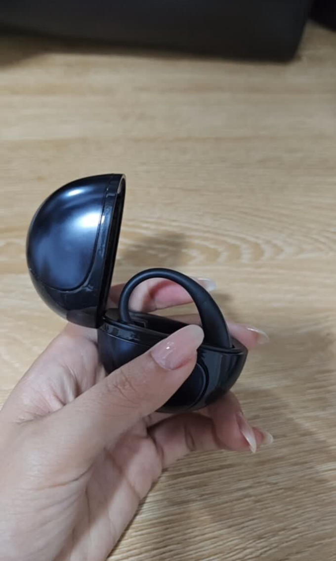 小度蓝牙耳机