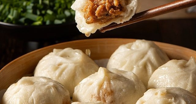 福笼记嵊州小笼包深度评测：唤醒味蕾的传统手艺