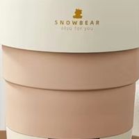 小白熊便携消毒柜，守护宝宝卫生健康