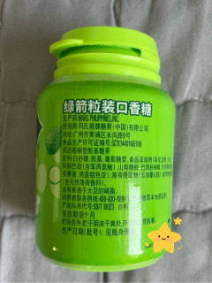 薄荷口香糖：清新口气的选择
