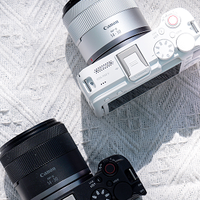 2025全能相机排行榜：佳能R50V领跑，Vlog+视频+直播全能体验