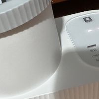 小白熊二合一摇奶器，省心温奶，养娃必备！