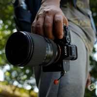 腾龙25-200mm G2 vs 适马20-200mm？78位用户实测后，答案出人意料