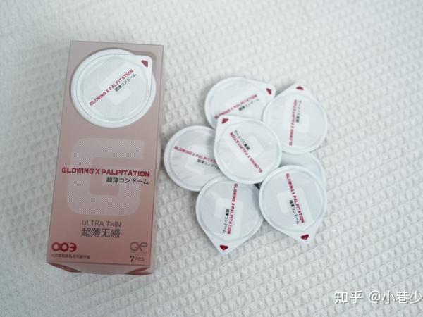 用过10+款超薄避孕套后，终于找到不扫兴的“无感王者”！