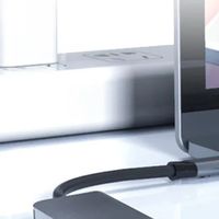 高速传输与稳定供电的完美结合