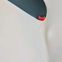 汽车好物分享:思莱宜汽车腰靠车用靠背坐垫开车护腰靠枕