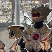 铠甲勇士帝皇侠典藏版：一个老二次元的热血珍藏