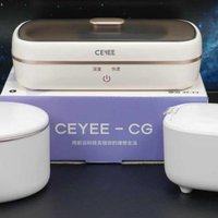 央视口碑认证2025超声波清洗机十大品牌排行榜！最好超声波清洗机