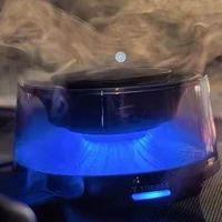 车主狂喜！图拉斯观景车载香薰真的承包了车内幸福感