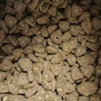 养宠好物分享:凡可奇狗粮通用型鸡肉夹心冻干益生元