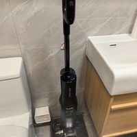蒸汽洗地机TOP1实锤！石头A30 Pro Steam：洁癖&amp;有娃家庭闭眼冲